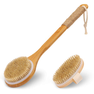 Vextronic Shower Brush, Bath Body Brush